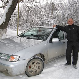 ���� ������, ����������� ����, 56 ��� - ��������� 4 ������ 2012