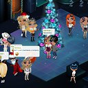  °•Exxtazzy •°,  -  16  2012   Tropikania