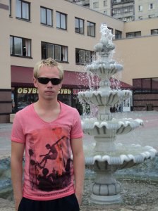 ������, �����-���������, 38 ���