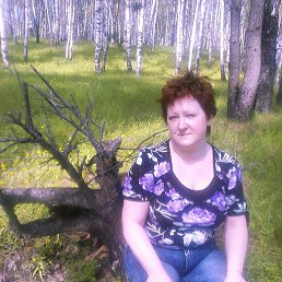 svetlana, 59, 