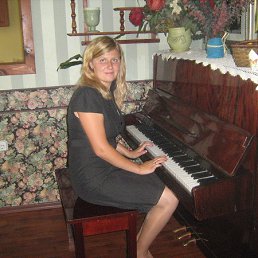 Olga Apanovich, �����, 43 ����