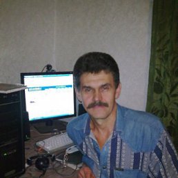Алекс, 62, Беляевка