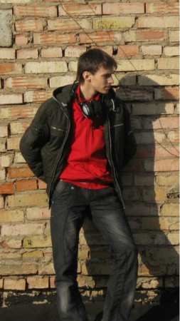 ���� Vanek, ������, 32 ���� - ��������� 8 ����� 2012