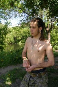 Alex, ������, 35 ���