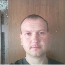 Алексей, 42, Киров