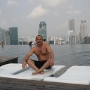 ��������,����� Marina bay Sands �� ������� ���� ����������