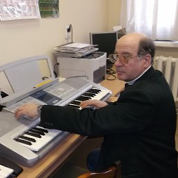 Anatoly, ������, 72 ����