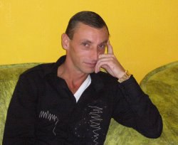 Vadim, 47, 
