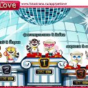 ���� �������, ������, 21 ��� - ��������� 28 ��� 2011 � ������ �PetLove�