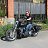Harley-Davidson Street Bob