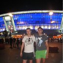 ���� ����������, ����� �������, 40 ��� - ��������� 17 ������� 2011 � ������ �Donbass Arena�