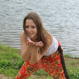 Starikova Masha, 26, 