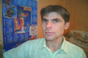 ���� Nikolaj, �����������, 57 ��� - ��������� 13 ������ 2011