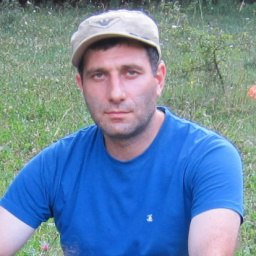 Misha, �������, 43 ����