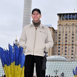 Анатолий, 54, Бердичев