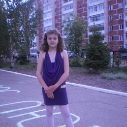 Разиля, 23, Зеленодольск