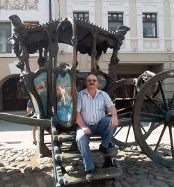 Stydentik, ������, 65 ���