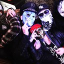 ���� Make, ������� - ��������� 2 ������� 2013 � ������ ���� ������� Alternative Rock,Alternative Metal,Hip-Hop,Rapcore,Crunkcore,Rap-Rock,Rap-Metal ������ Hollywood Undead�