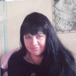 Lenuska, , 45 