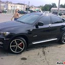 ���� �����, ������ - ��������� 25 ������ 2013 � ������ �BMW X6 M HAMANN�