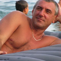 Сергей, 57, Купянск