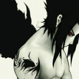 Gaara, �����