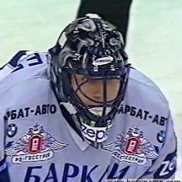 Pavel Piskunov, 38 , 