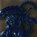  Xenomorph, , 53  -  9  2011   