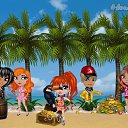 � �� ������� �Tropikania�