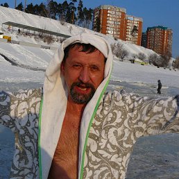 Vladimir, , 65 