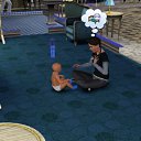 ���� ������, �����, 41 ��� - ��������� 11 ������� 2010 � ������ �Sims 3 (1)�
