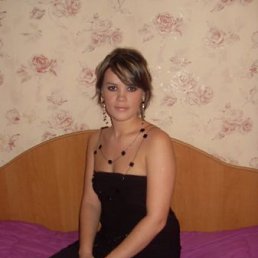 Olesya, 37, --