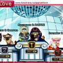 ���� ���������, ������ ����� - ��������� 16 ������ 2011 � ������ �PetLove�