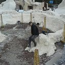 ���� Prostoi Chuvak, ���������, 34 ���� - ��������� 1 ������� 2013 � ������ ���� ����������