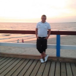 Aleksej, , 40 