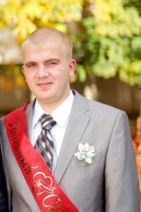 Serega, 36, -