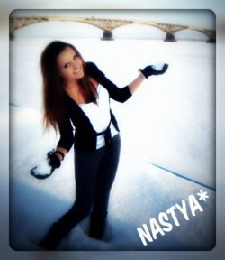 Nastya, 31, 