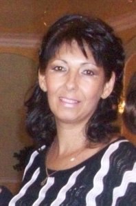 Dina, , 61 