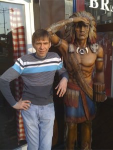 Serg, �����-���������, 51 ���