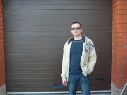 Igor, ��������, 42 ����