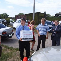 ���� �����, ���������, 40 ��� - ��������� 3 ������ 2011