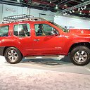 ���� Dexter, ������, 36 ��� - ��������� 25 ������� 2009 � ������ �Dubai Motor Show 2009�