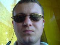 Aleksander, 44, Свалява