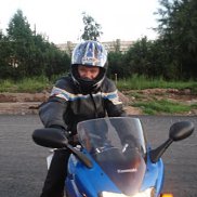 Sergei, 47 , -