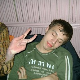 ���� Oleg, ������, 34 ���� - ��������� 17 ������� 2012