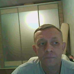Александр Николаевич, 55, Молодогвардейск