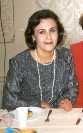 Нателла Гришина