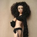 White Lion - 2 �� ������� �Momoko Dolls�
