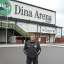   &quot; Dina Arena&quot;  .    2012.