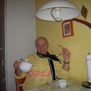 Германия.декабрь 2012.Внучка учится фотографировать.